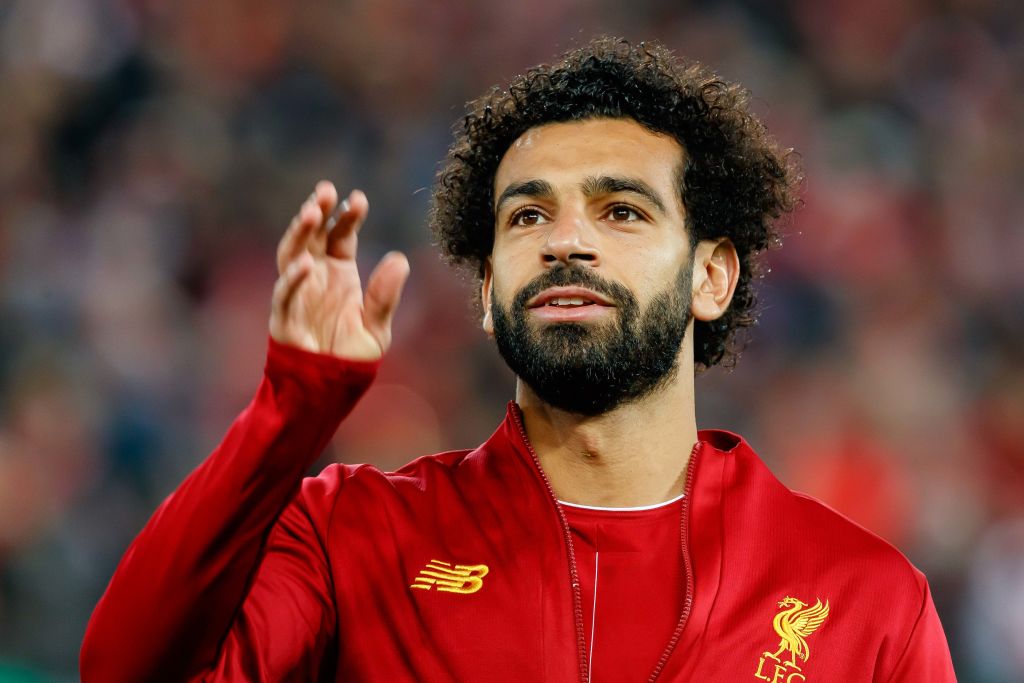 Liverpool refused to send Mohamed Salah for Olympics but he said he’ll find way, admits Ahmed Megahed