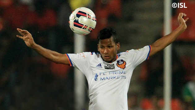 East Bengal sign left back Narayan Das from Dempo