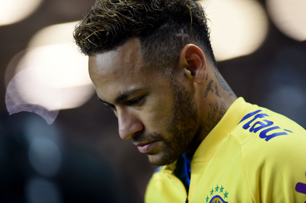 Reports | Neymar weighing up decision to leave Paris Saint-Germain amidst links of move away