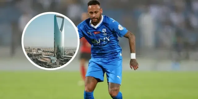 Neymar's Potential Losses: The Luxuries of Leaving Al-Hilal