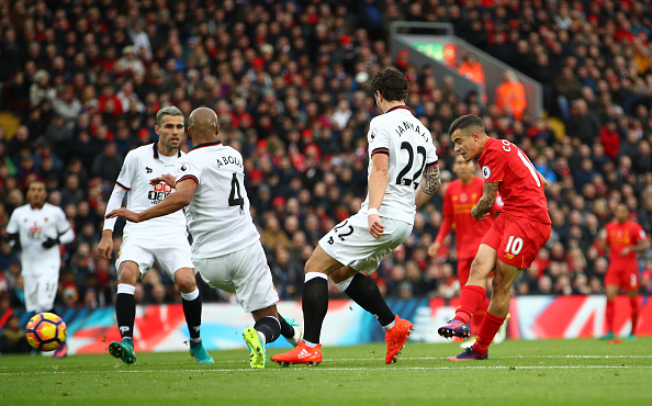 Premier League Round-up | Lukaku, Lingard strike as United beat West Brom, Coutinho leads Liverpool to victory