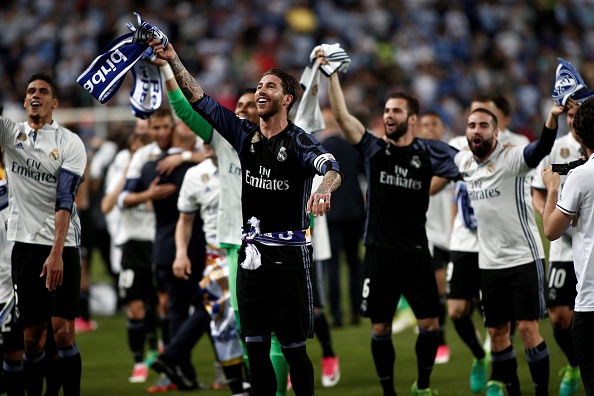 Reports | Real Madrid players will be asked to take another pay-cut over COVID-19 losses