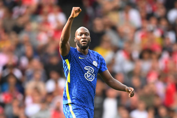  I'm sorry for the upset that I caused to fans, admits Romelu Lukaku