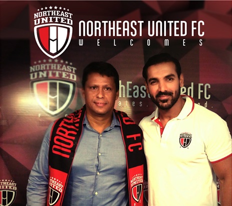 Coach Farias leaves NorthEast United just two month after joining them