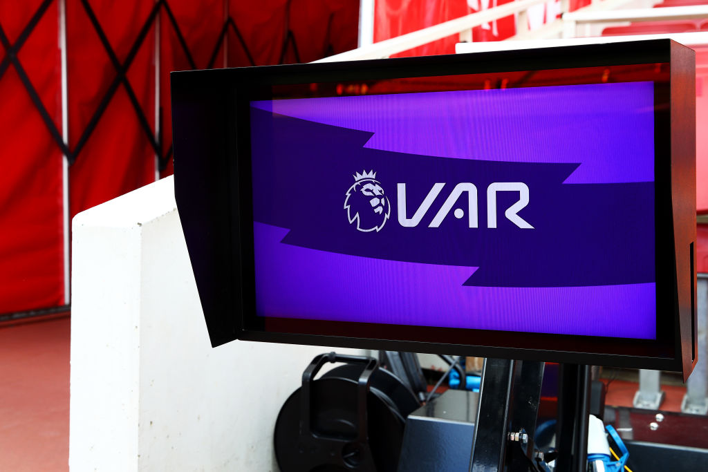 VAR across Europe is a mess, confesses Aleksander Ceferin