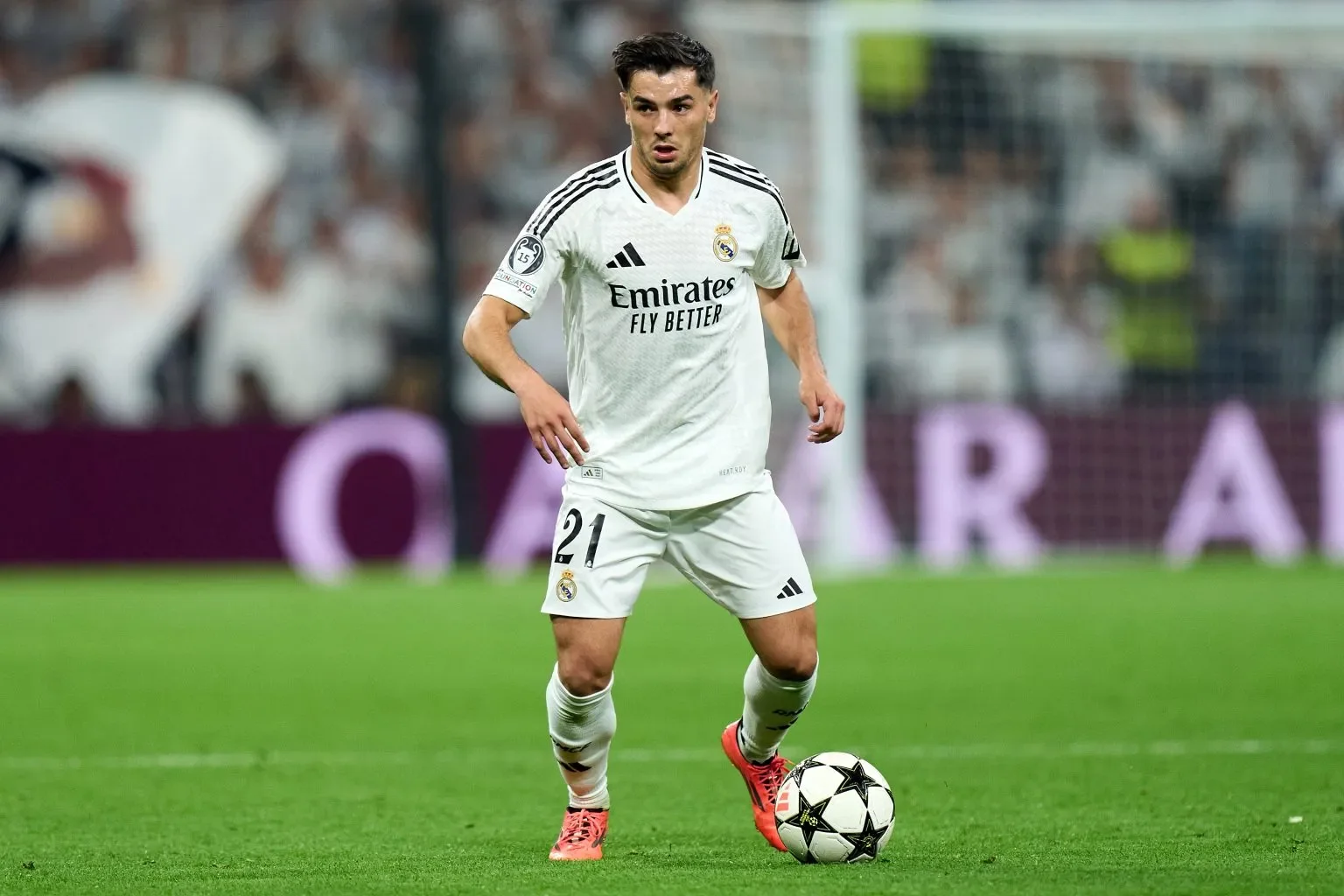 AC Milan in Talks with Real Madrid for 25-Year-Old Star