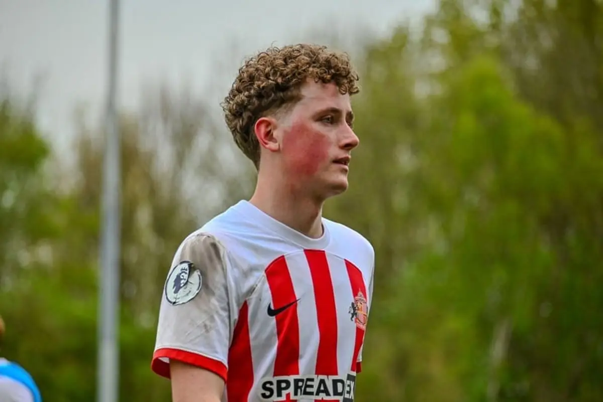 Sunderland Secures Extended Loan Deal for Promising Starlet