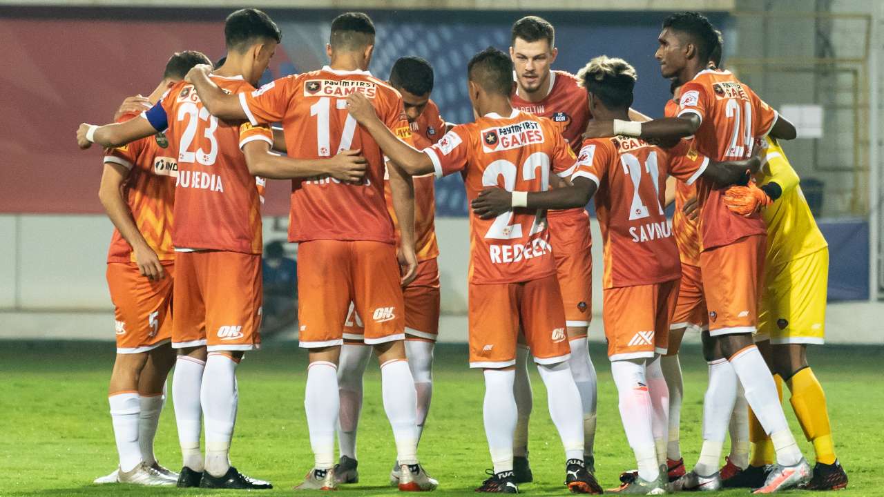 2021 AFC Champions League | FC Goa announce 28-man squad, Igor Angulo and Alberto Noguera overlooked