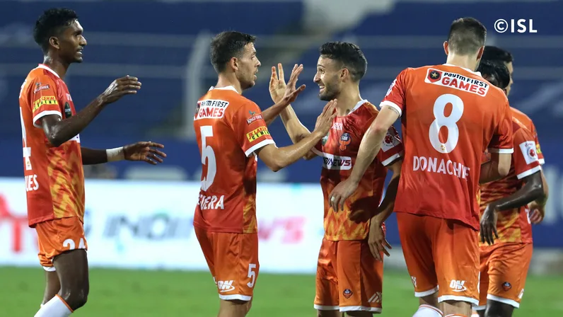 AFC Champions League 2021 | FC Goa to host Group E matches