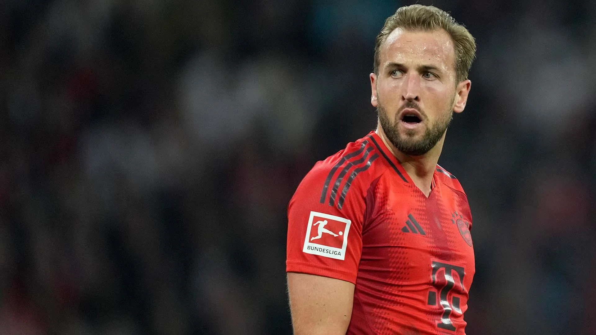 Harry Kane in the Spotlight as Bayern Battle Leipzig in Tight Title Race