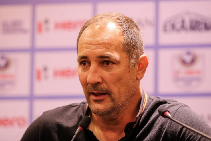 Our target has been to qualify for the 2023 AFC Asian Cup, reveals Igor Stimac