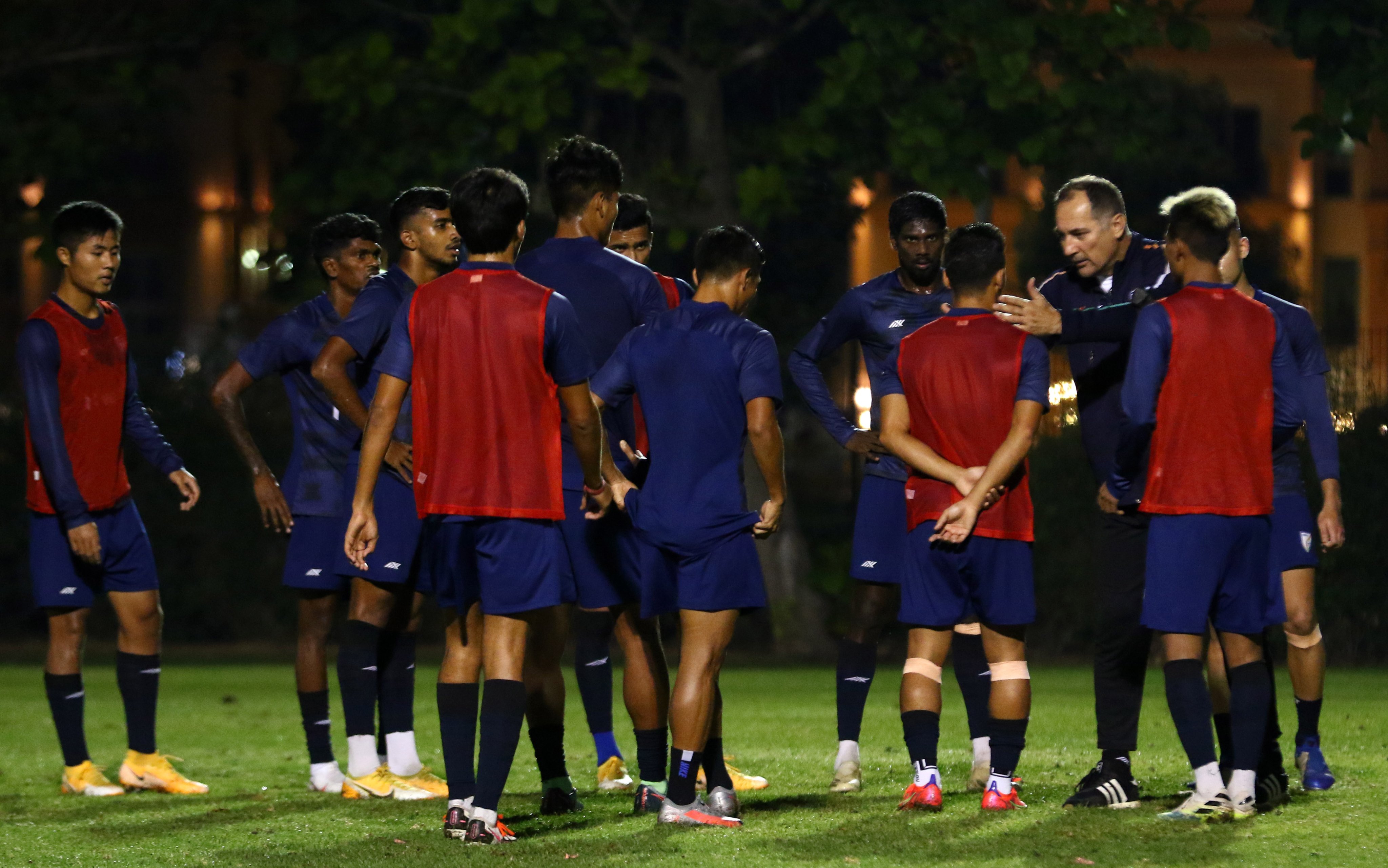 India vs Oman | Match preview, key players, when and where to watch