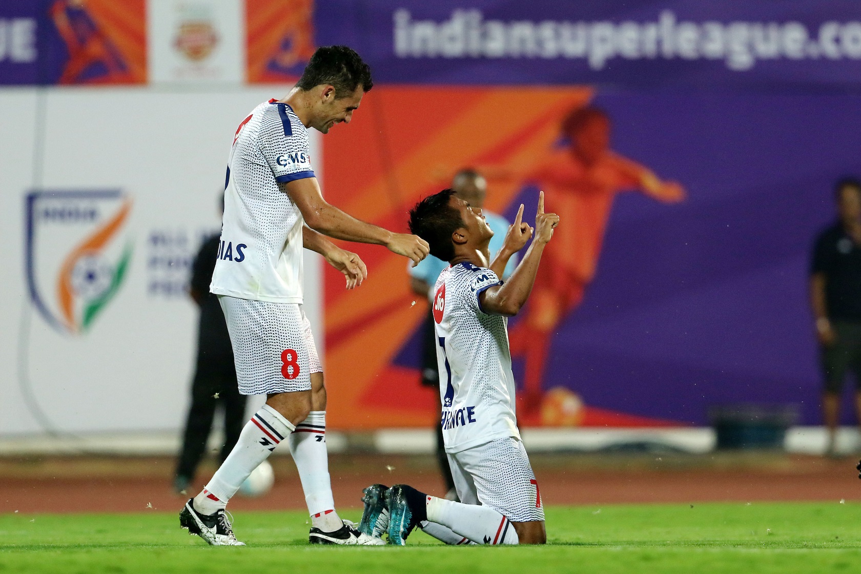 ISL 2019-20 | Chennaiyin FC sign Lallianzuala Chhangte on permanent deal