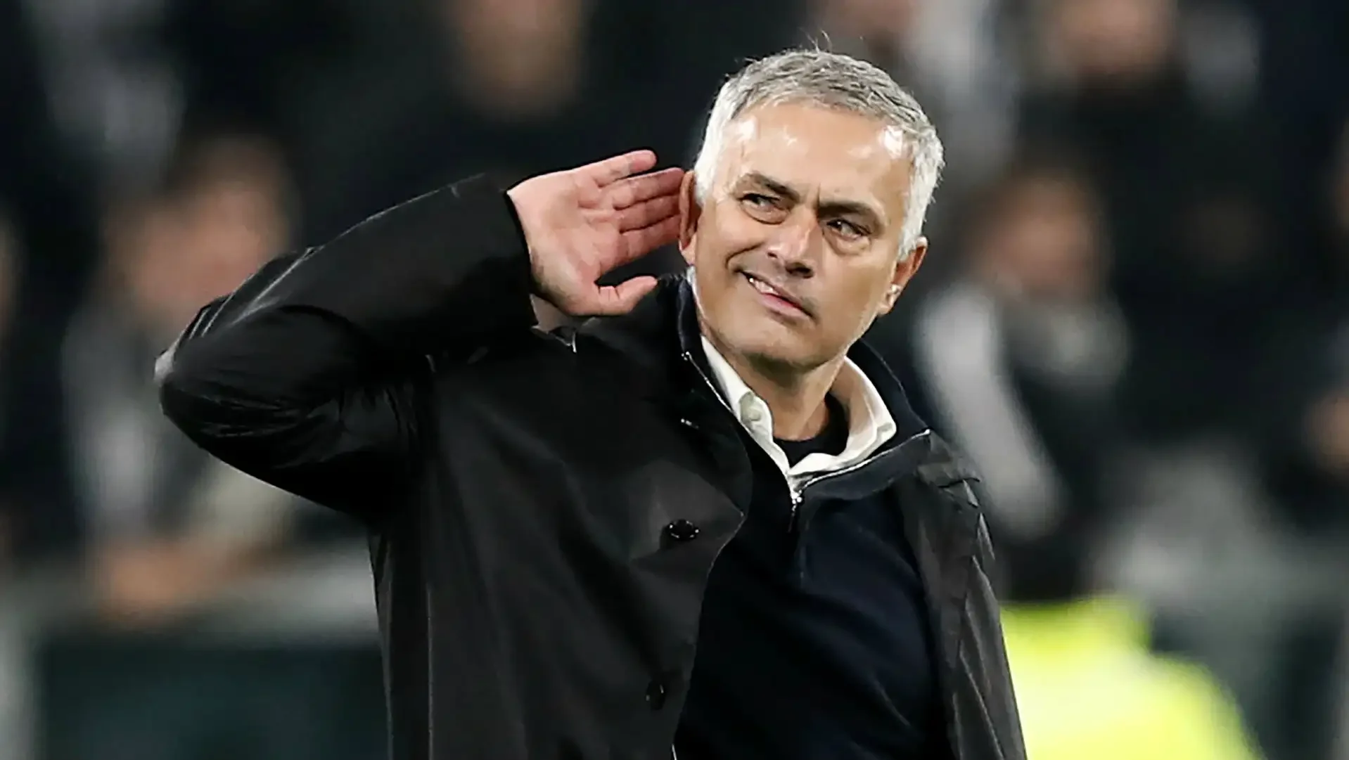 UEFA Europa League: José Mourinho Shares Strong Views on Lamine Yamal