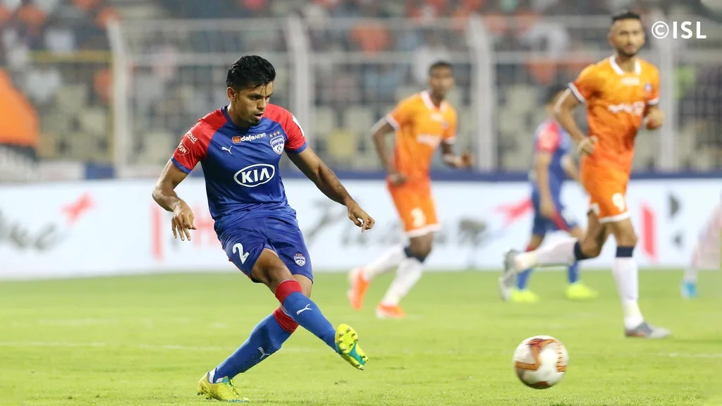 Amrinder Singh joins ATK-Mohun Bagan; Dimas Delgado, Rahul Bheke part ways with Bengaluru FC