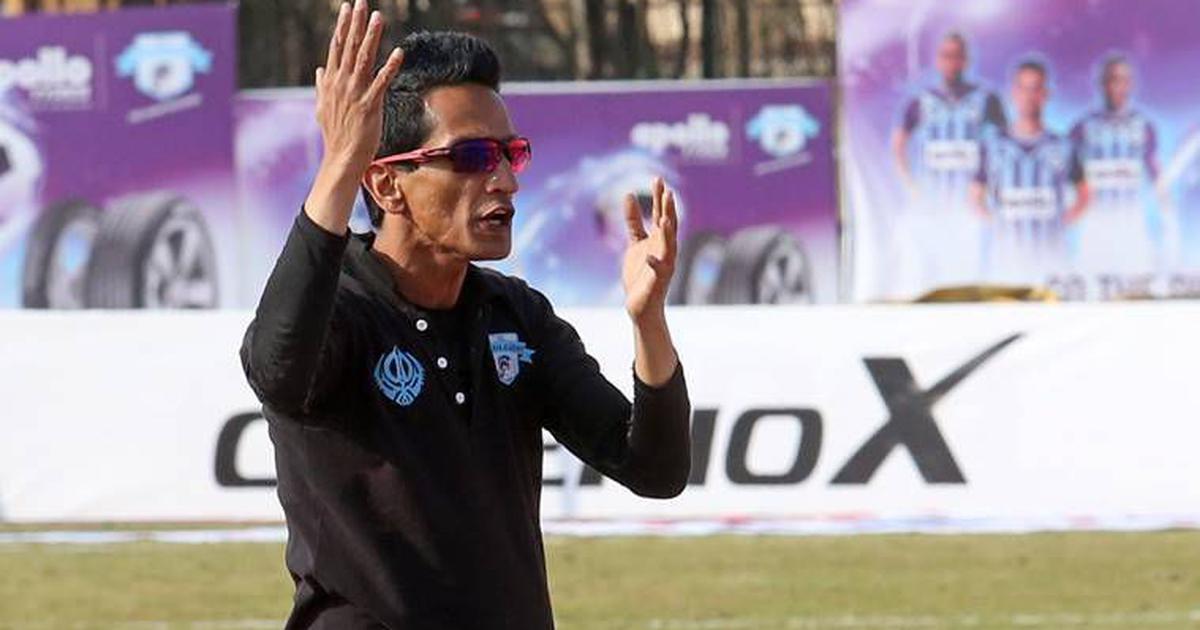 Asking for meeting with AIFF President has cost us 10 lakhs, asserts Ranjit Bajaj