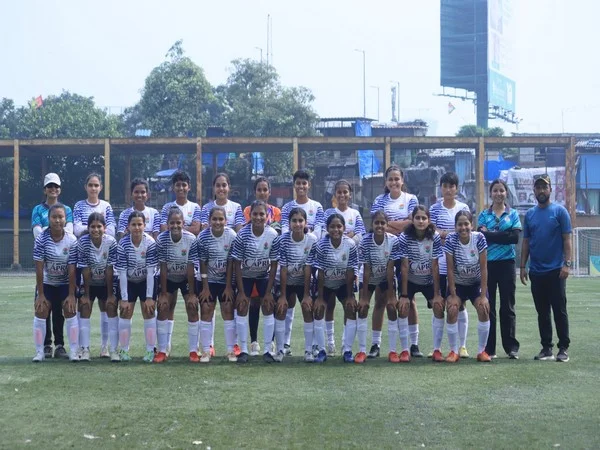 Rudra FC Finish Runners-Up, Closing in on India Women's League 2 Spot