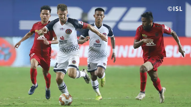 ISL 2020-21 | SC East Bengal look to dent Highlanders' playoffs hopes