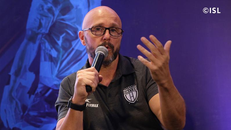 ISL 2019 | Tactical Analysis : Eelco Schattorie outwits Phil Brown despite sharing the spoils