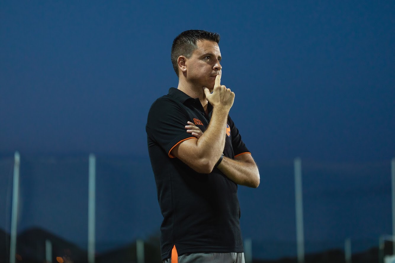 ISL 2019 | Sergio Lobera credits teamwork for crucial victory against Mumbai FC