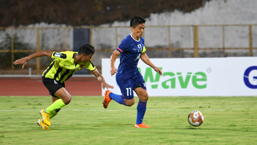 2021 AFC Cup | Bengaluru FC rout Nepal's Tribhuvan Army FC 5-0