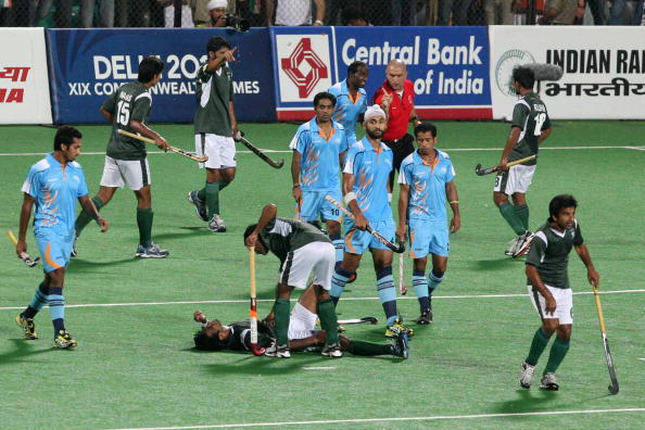 Hockey World Cup | Pakistan Hockey team assistant coach reported for not following rules