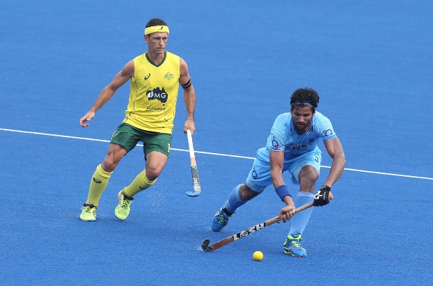 Four Nations Tournament | Indian men falter but the women pick up historic win