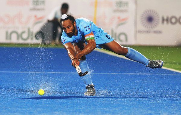 We have started well but need to keep momentum going, says Sardar Singh