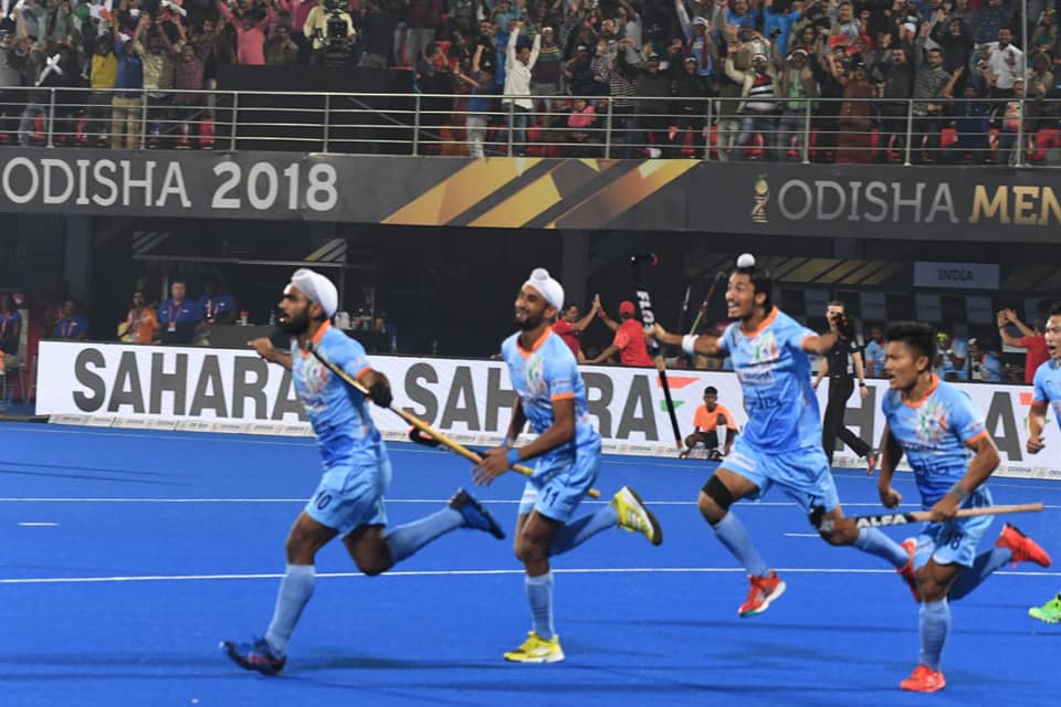 Hockey World Cup | Actual tournament starts from the knockout stage, says Harendra Singh