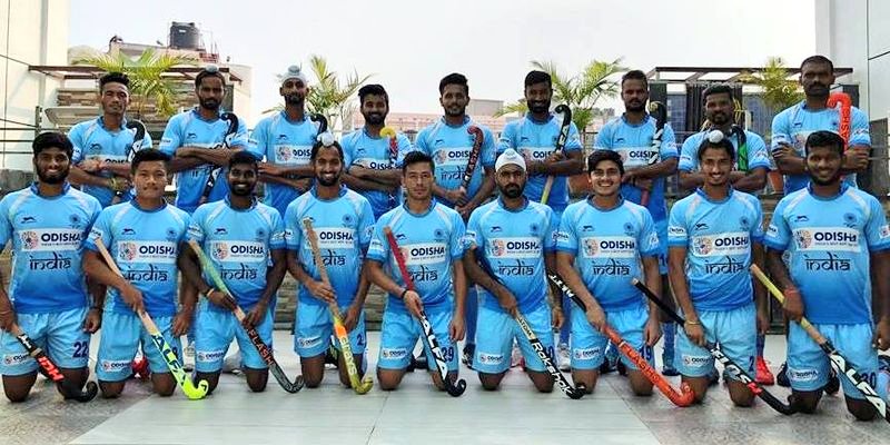 Akashdeep Singh could face match suspension by Federation of International Hockey