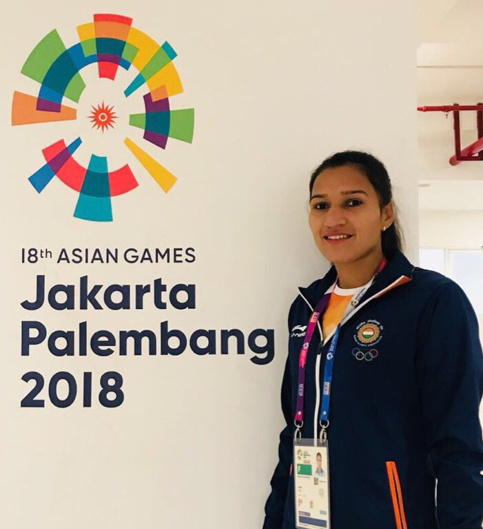 Asian Games 2018 | Matter of great pride to be named flag bearer, says Rani Rampal