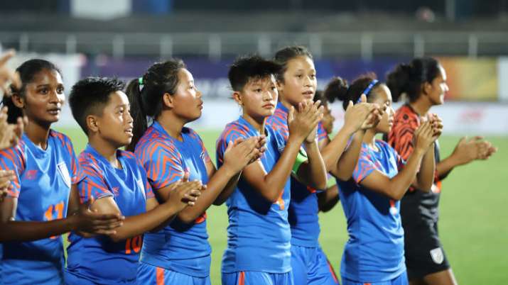 FIFA U-17 Women's World Cup 2022 | Bhubaneswar to hold India’s group stage matches