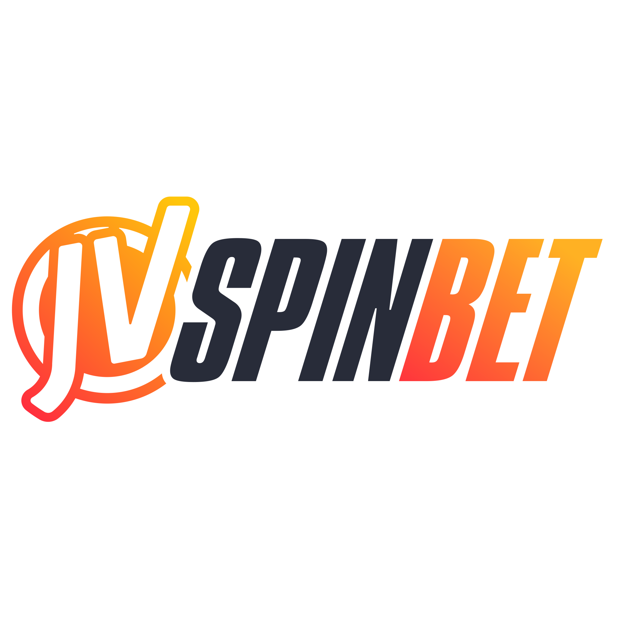 JVSpin