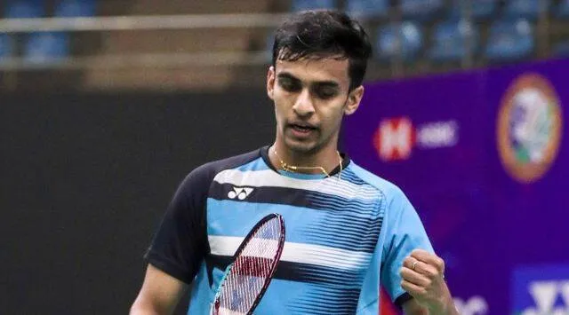 Thailand Open | Kiran George stuns world no. 9 Shi Yuqi, Saina Nehwal surprises with dominant performance