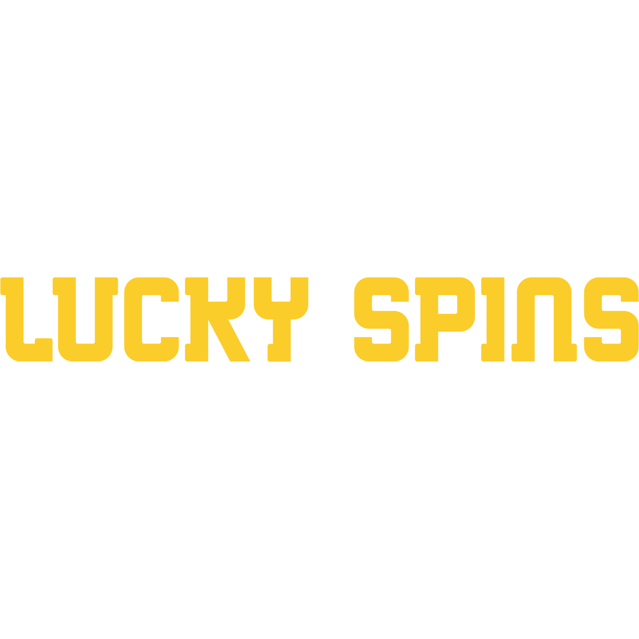 Lucky Spins