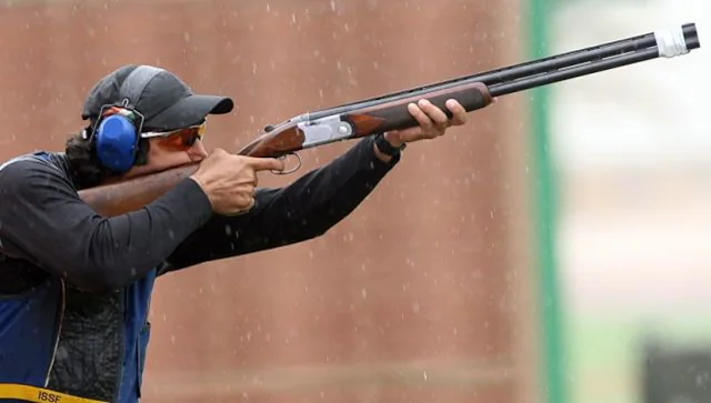 ISSF Shotgun World Championship 2022 | When and where to watch, India schedule and timings