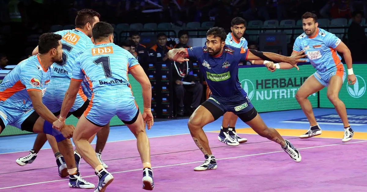 PKL | Pro Kabaddi League Season 9 flop team