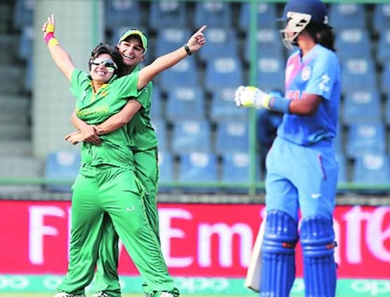 BCCI seeks permission from government for hosting Pakistan women’s team