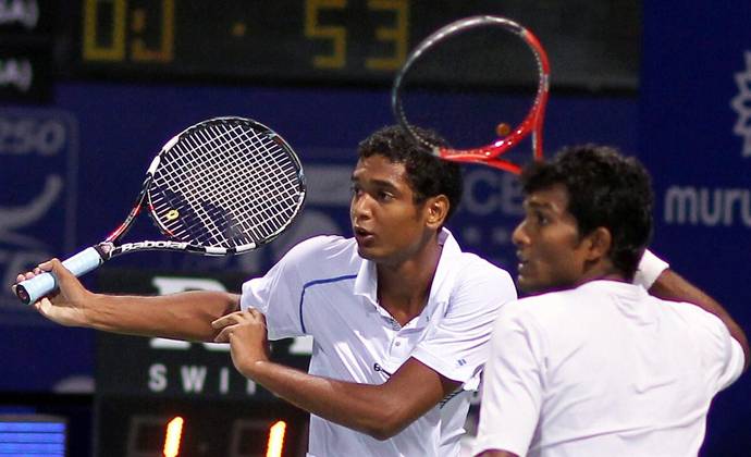 Maharashtra Open 2022 | Ramkumar Ramanathan and Arjun Kadhe face defeats in opening rounds