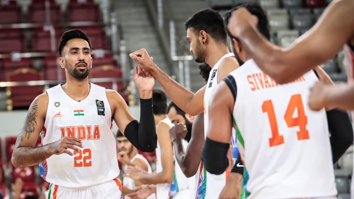 SABA Championship 2021 | India continue their dominance, thrash Sri Lanka 114-48