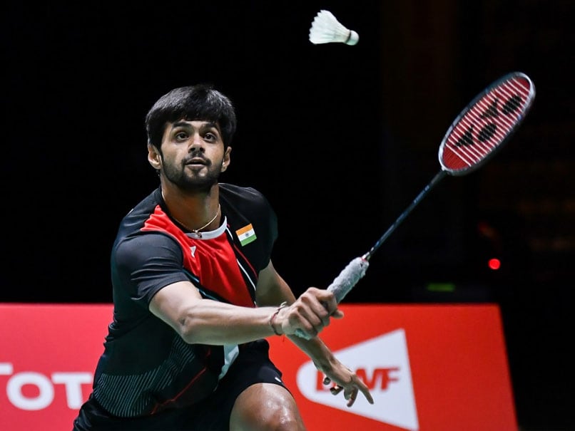 BWF World Championships | Kidambi Srikanth and Lakshya Sen enter next round, B Sai Praneeth ousted 