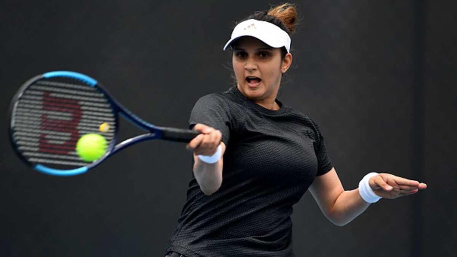 2021 Ostrava Open | Sania Mirza and Zhang Shuai set up title clash after inspiring win