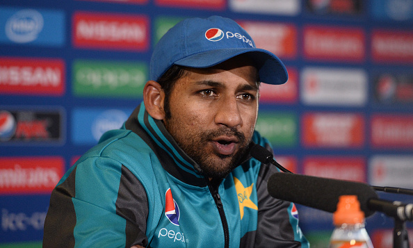 Come and play in Pakistan: Sarfraz Ahmed welcomes cricketing nations