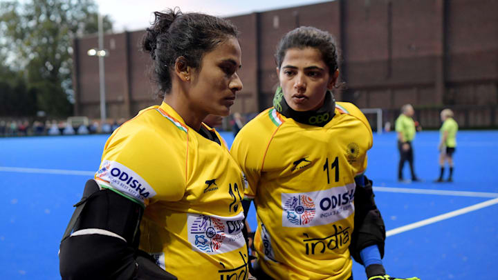 FIH Pro Hockey League | India men's and women's teams leave for remaining leg in Belgium