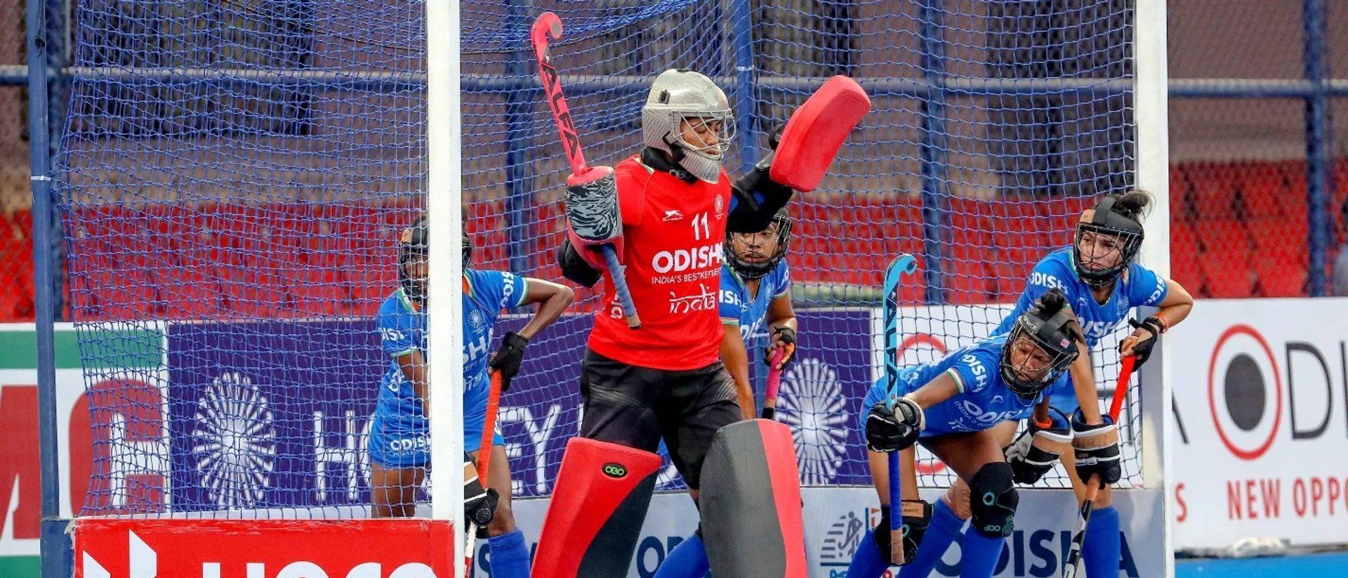 After medal at CWG 2022, women's hockey team eyes medal at next year's Asian Games