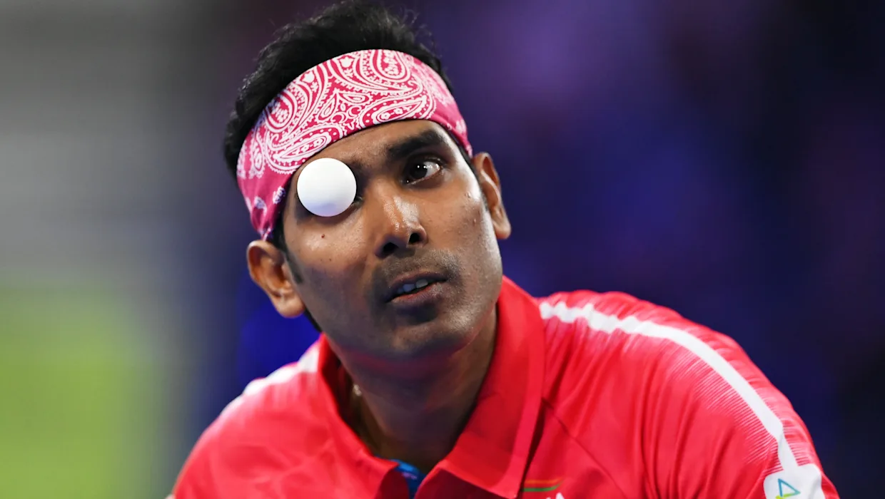 Singapore Smash 2023 streaming details | Sharath Kamal and Manika Batra to lead India challenge