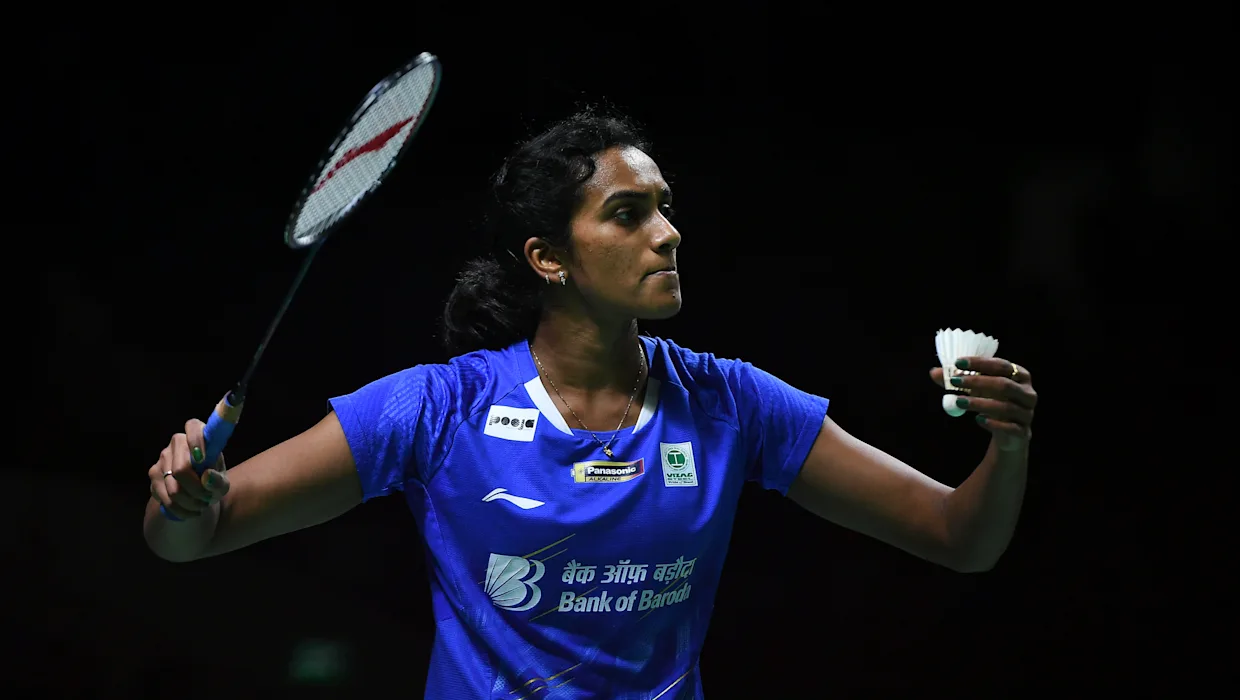 Madrid Masters 2023 | PV Sindhu hammered in finals by Indonesia's Tunjung