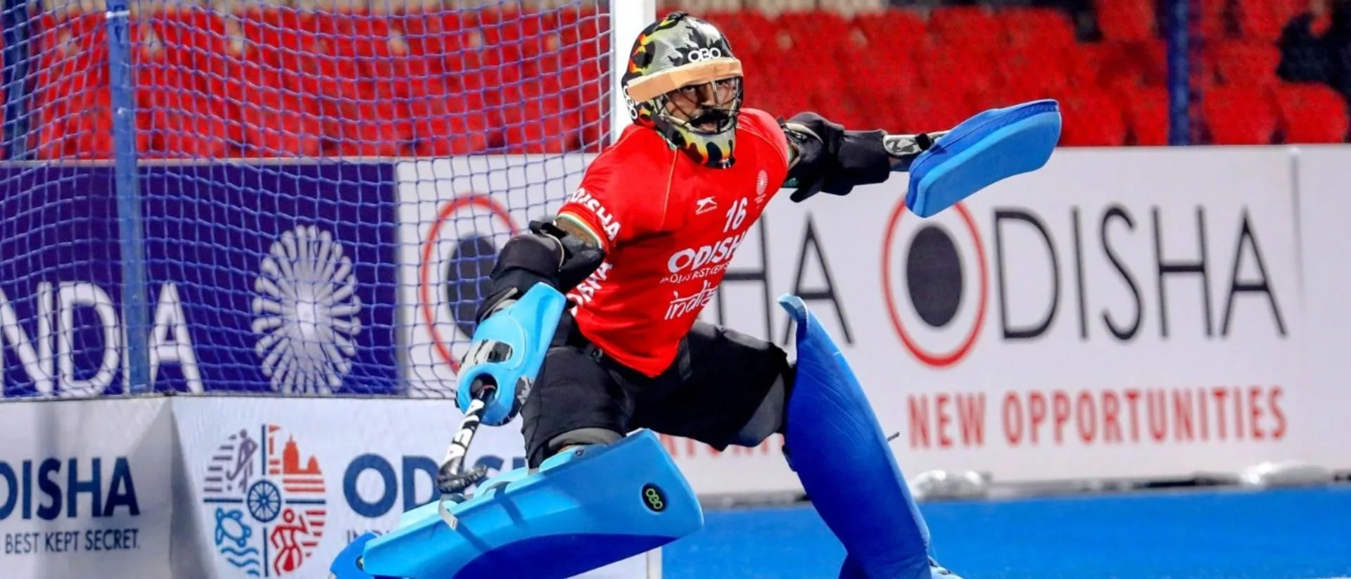 Veteran goalkeeper PR Sreejesh to take a call on India future post Asian Games