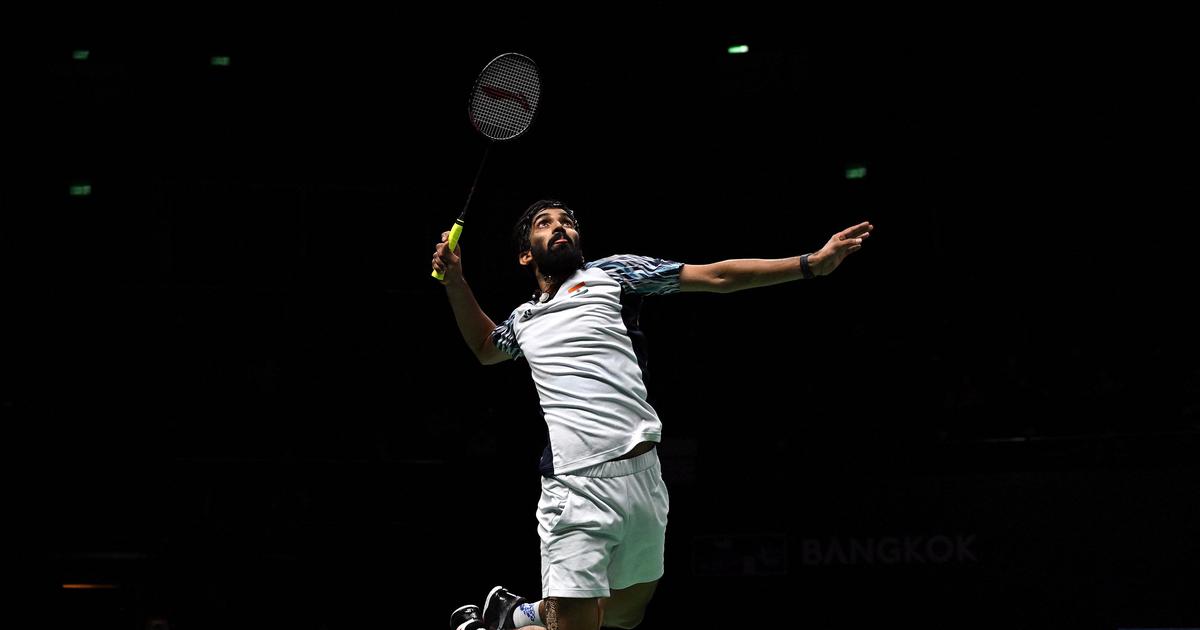 2023 Malaysia Open | Saina Nehwal and Kidambi Srikanth make early exit