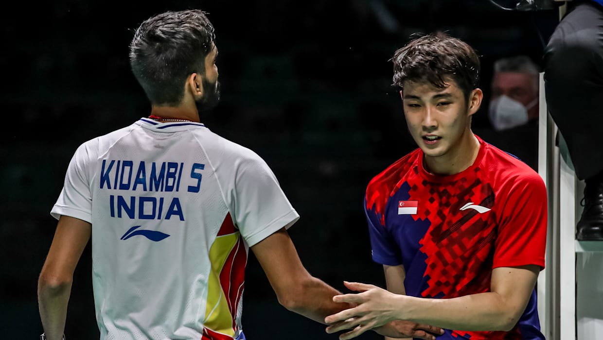 Indonesia Masters | Impressive Kidambi Srikanth beats HS Prannoy to enter semis